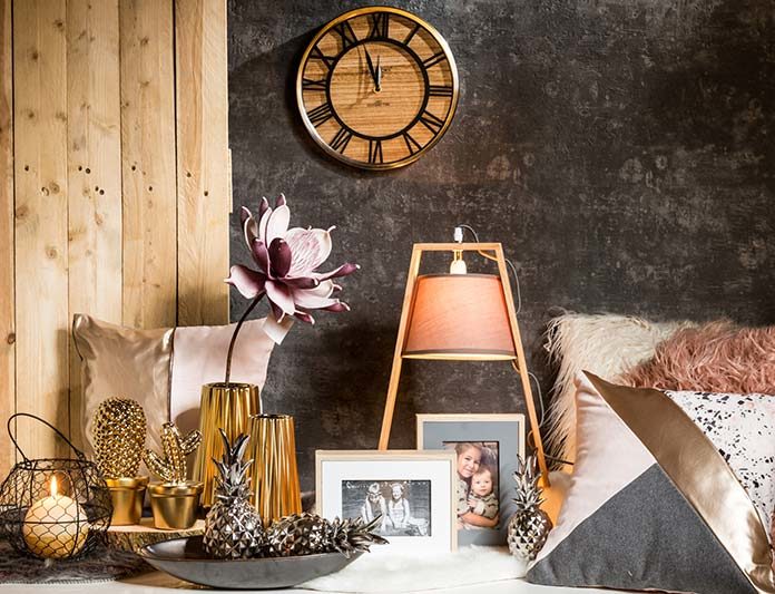 Akcesoria do domu, które sprawdzą się jako prezent na dzień matki?