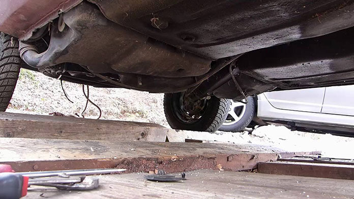 Bezpieczne przechowywanie paliwa w firmie