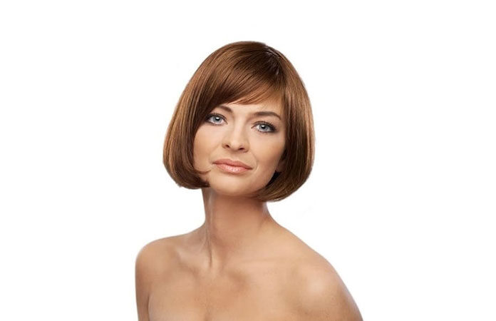 Czy peruka może podrażniać