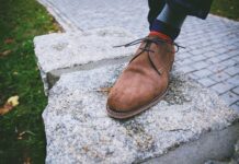 Jak czyścić buty zamszowe jak czyścić buty zamszowe