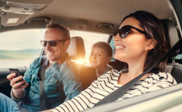 Akcesoria samochodowe