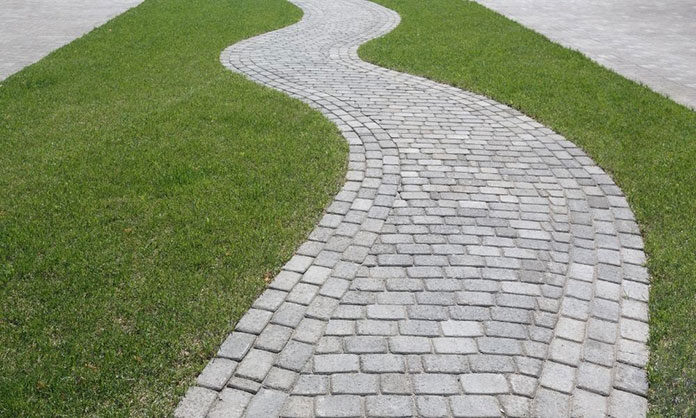 Gdzie powinna być kupowana kostka brukowa