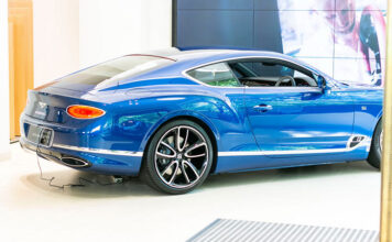 Chcesz zadbać o karoserię i lakier swojego samochodu