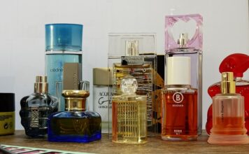 Perfumy Hugo Boss dla kobiet i mężczyzn Perfumy Hugo Boss dla kobiet i mężczyzn