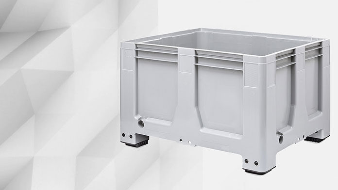 Na co należy zwracać uwagę wybierając pojemniki produkcyjne