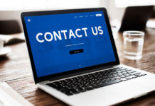 Jak przygotować landing page