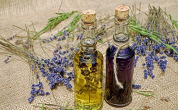 Co dają w szpitalu na uspokojenie?