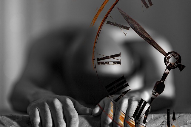 Jak wyglądają stany lękowe? Jak wyglądają stany lękowe?