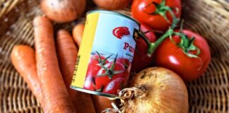 Gdzie kupić koncentrat do SodaStream?