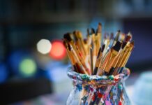 Jak się nazywa szczotka do kibla?