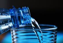 Jak wyczyścić plastikowy grzebień?