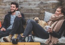 Dlaczego pies ucieka na spacerze?