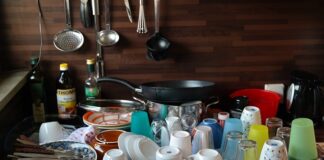 Jak działa ściereczka z mikrofibry?