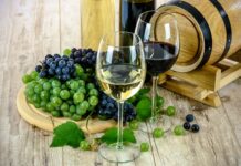 Czy alkohol zmniejsza napięcie powierzchniowe wody? Czy alkohol zmniejsza napięcie powierzchniowe wody?