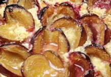 Ile świeżych śliwek można zjeść dziennie?