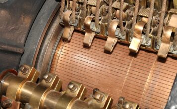 Jak wyczyścić komutator? Jak wyczyścić komutator?