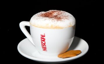 Ile może stać otwarta śmietanka?