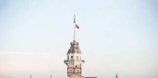 Czy w Turcji można spuszczać papier?