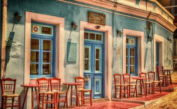 Dlaczego w Grecji nie wrzuca się papieru do toalety? Dlaczego w Grecji nie wrzuca się papieru do toalety?