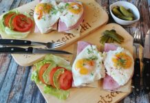 Czy szynka z szynkowaru jest zdrowa?