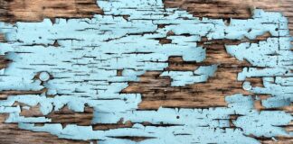 Dlaczego drip pęka?