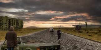 Jaka szczotka do usuwania rdzy?