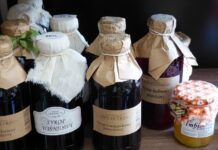 Czy syropy powinno się popijać?