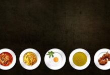 Jaka śmietanę dodajemy do zupy pomidorowej?